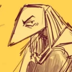 A.M. // I HAVE NO MOUTH AND I MUST SCREAM
