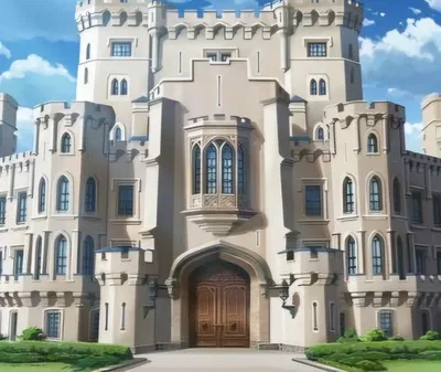 God School RPG