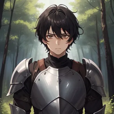 Elion, Your Totally Brave, Definitely Not a Coward, Adventuring Buddy. (Fantasy RPG)