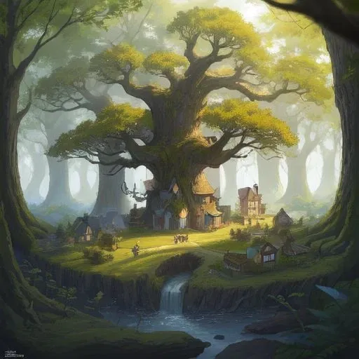 You're Surviving in a Small Mousekin City Under Human Threat. (Fantasy RPG)