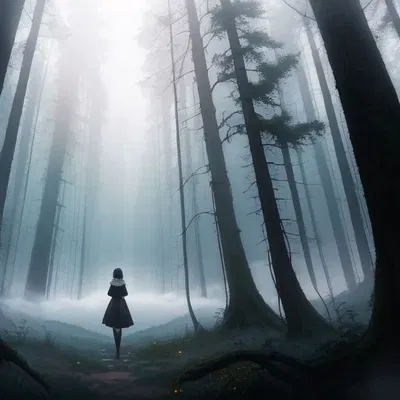 Your Dark Fantasy Story. (Fantasy RPG)