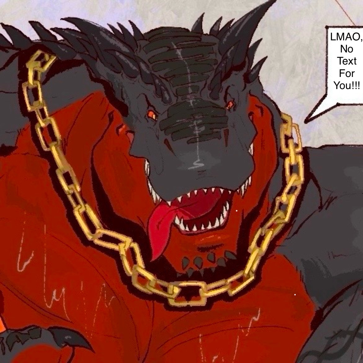 Raul Vaquero || College Bully
