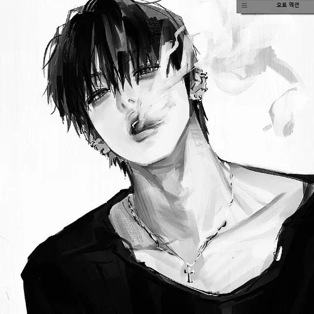 mark