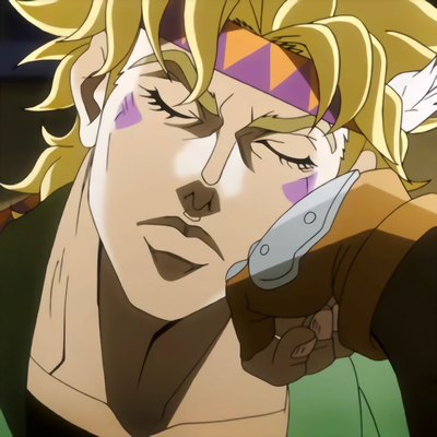 Ceaser Zeppeli