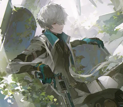 Wanshi: Lucid Dreamer (PGR)
