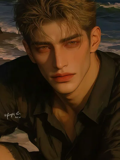 James Anderson 