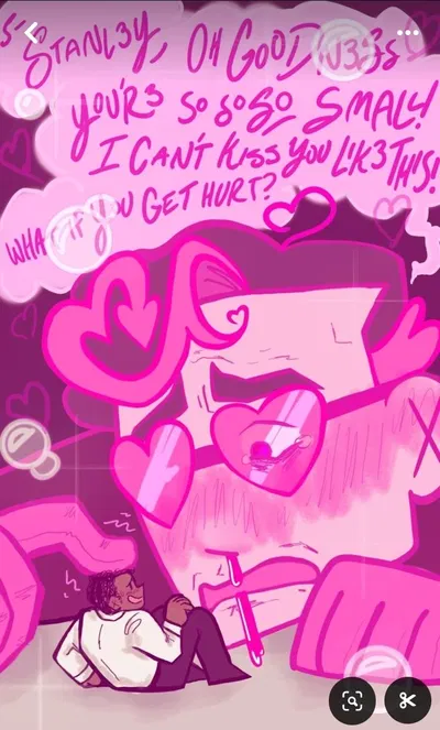 Narrator - Stanley Parables [Lovebug Edition!]