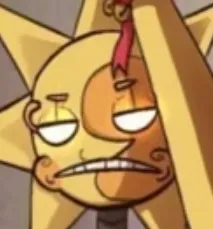 Prince Sun [Stuck Underground]