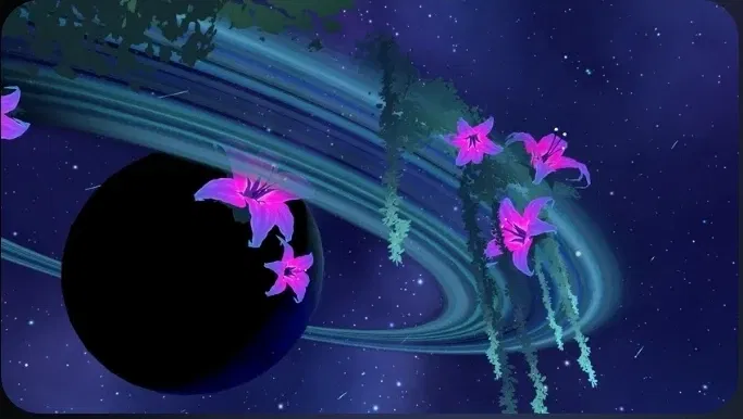 Providence-15 [Living Planet]