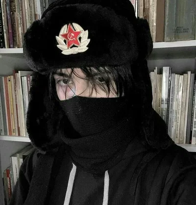*~Russian Boy~*