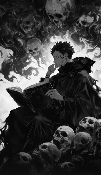 \*Sukuna | husband*/