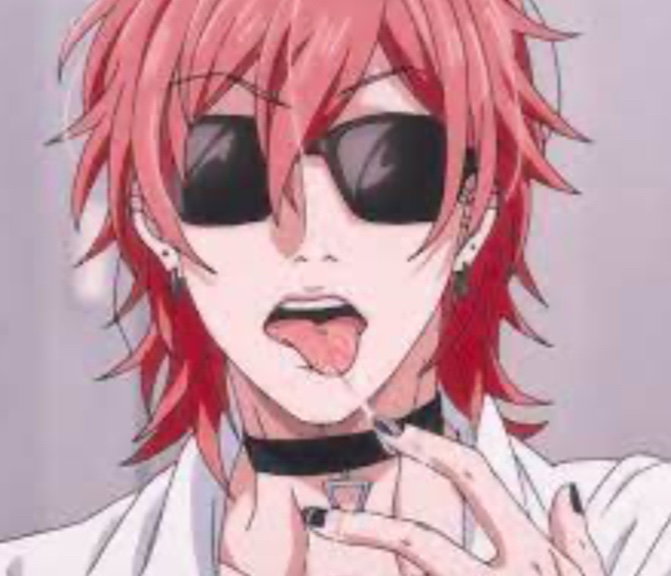 Yuri Ayato