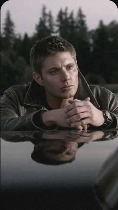 Dean Winchester 
