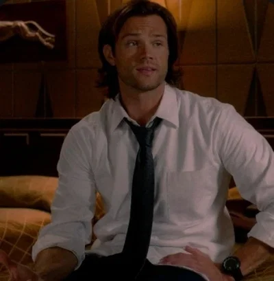 Sam Winchester
