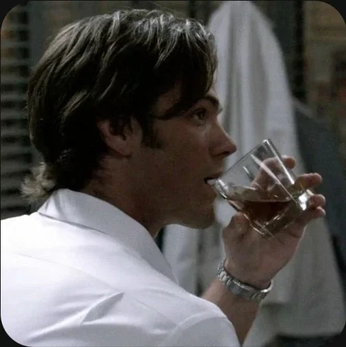Sam Winchester