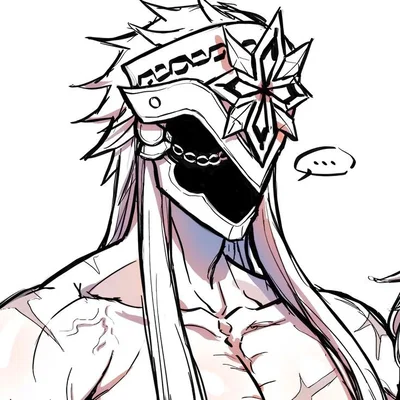 Capitano (your  boyfriend/husband)