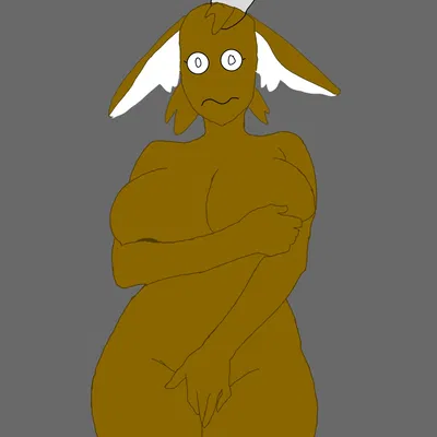 Alex (not flat anymore)