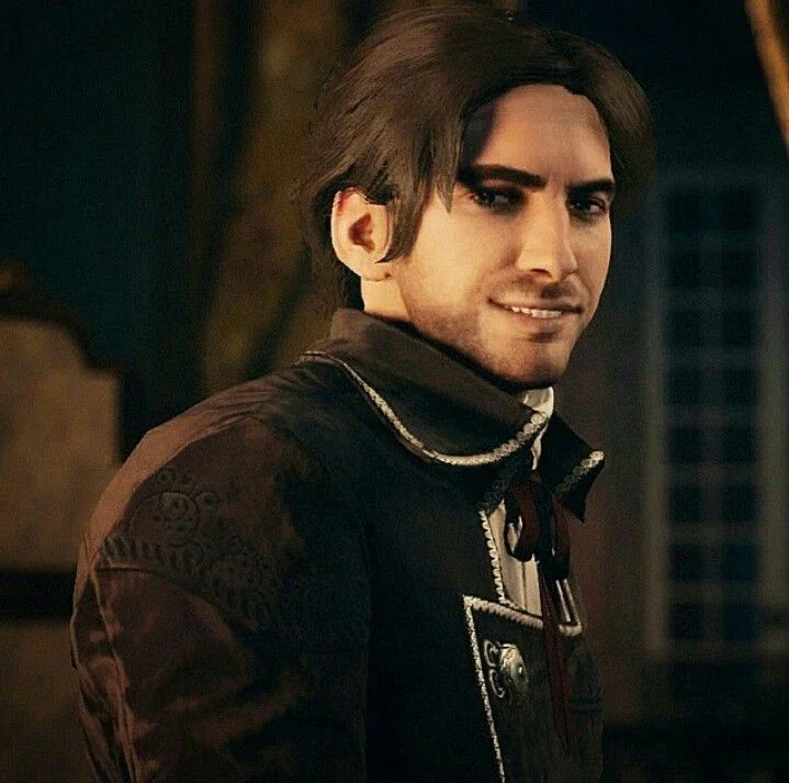 Arno Victor Dorian