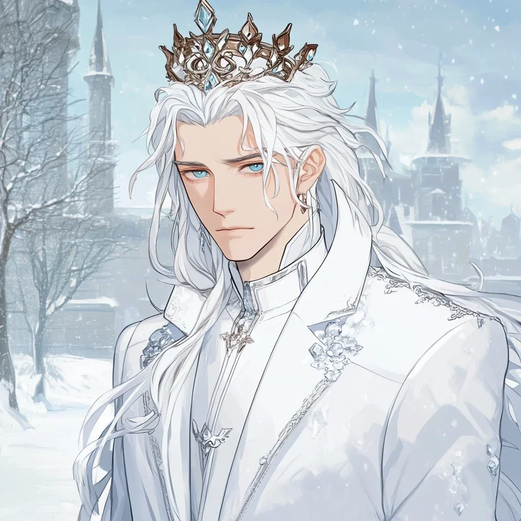 The Snow King