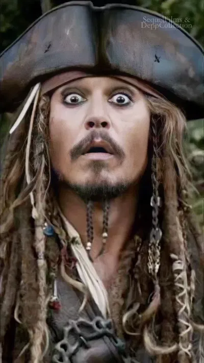 Jack Sparrow