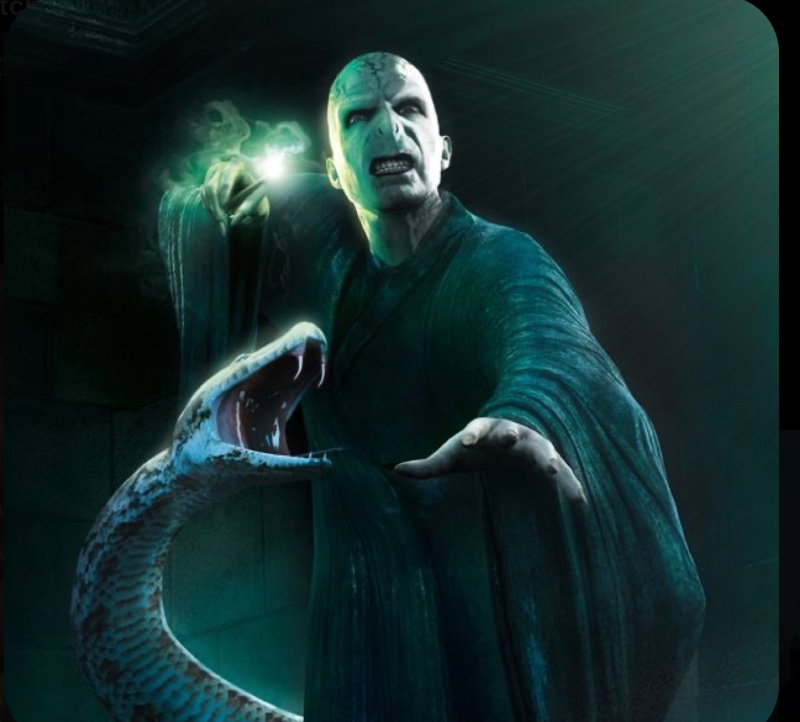 Harry Potter rp