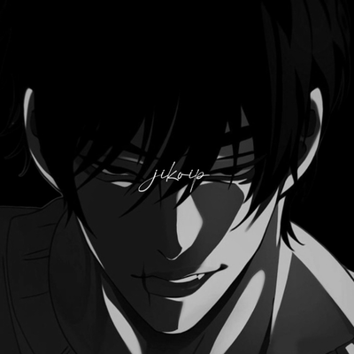 Toji Fushiguro