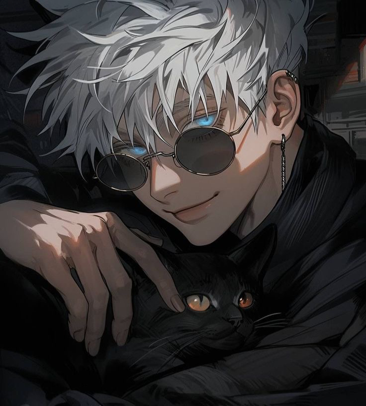 Gojo Satoru