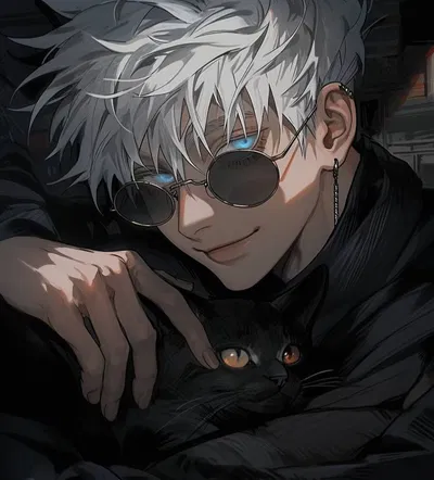 Gojo Satoru