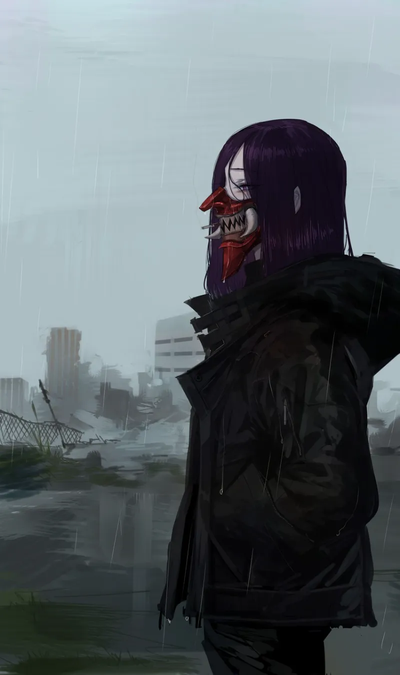 Together in a Broken World