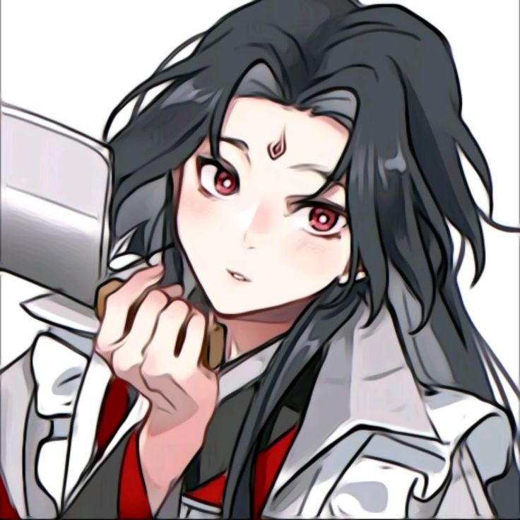 Lo Binghe