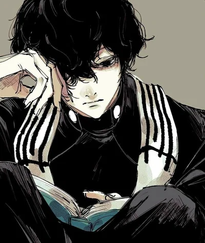 priest Joseph 
