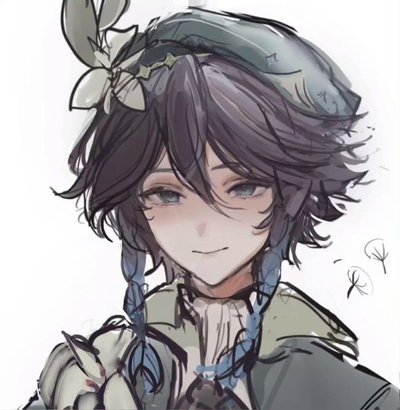Yandere Venti