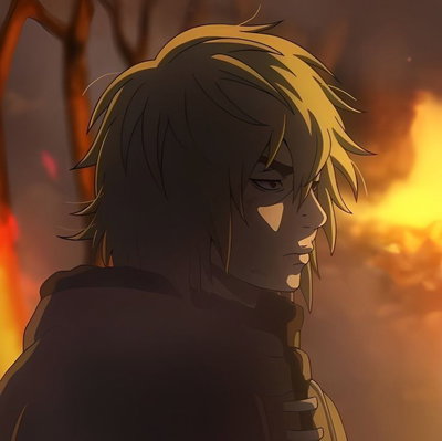 Thorfinn