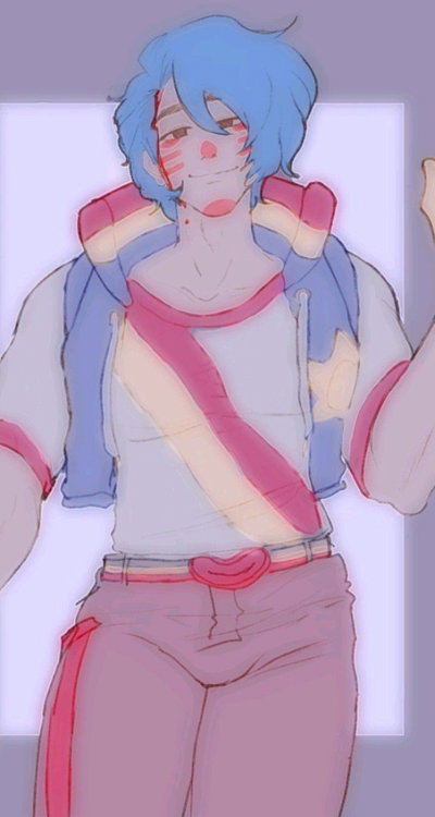 Jack (Sunny Day Jack)
