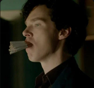 Sherlock Holmes  