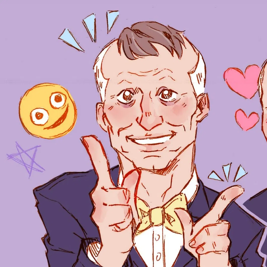 Mr. Boss