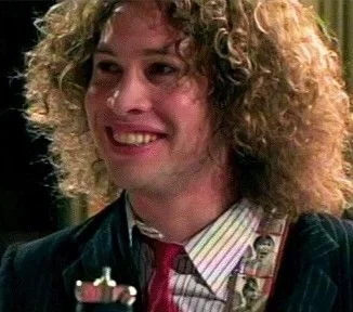 Ray Toro 