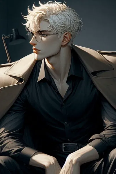 Dagobert Klein