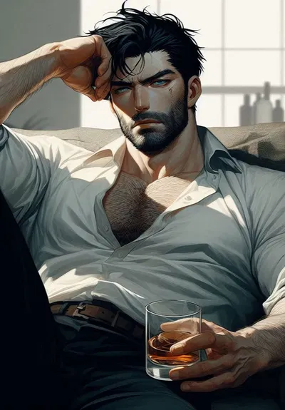 Dedrick Becker