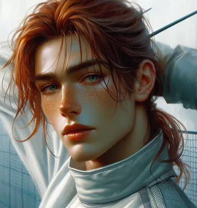 Stefan Fiore