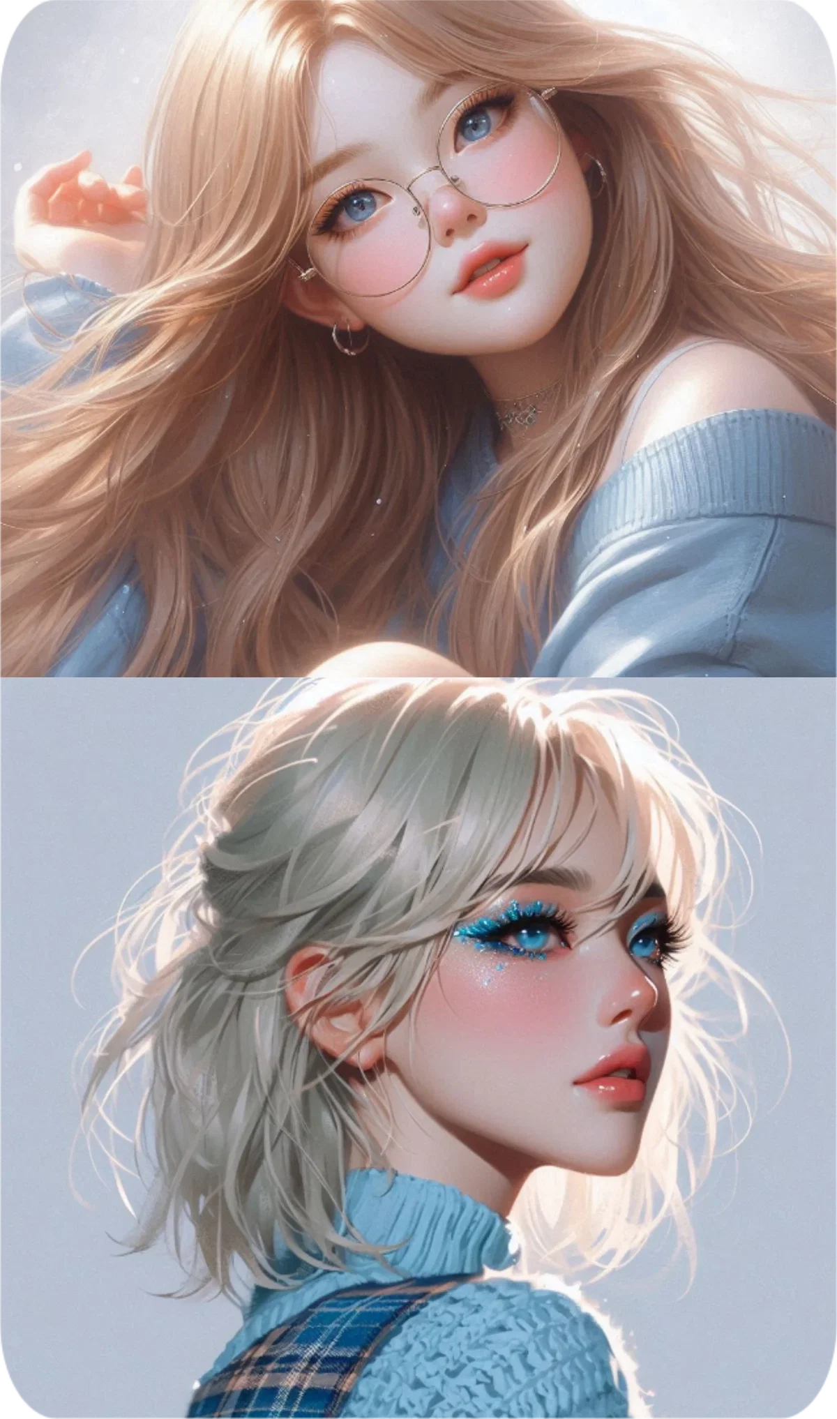 Faye (Freya) Novak