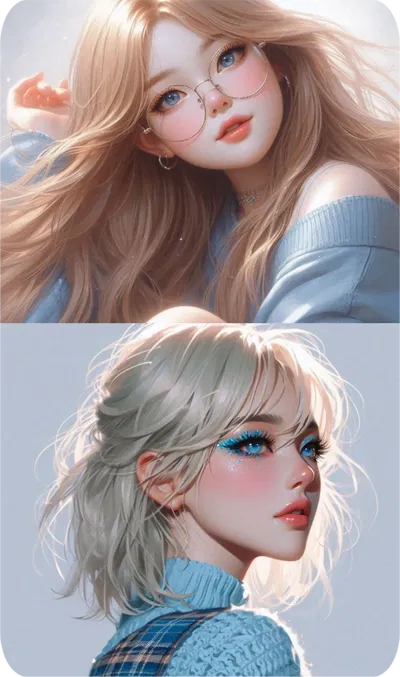 Faye (Freya) Novak