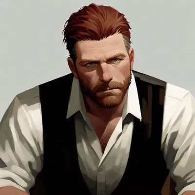 Makar Volkov