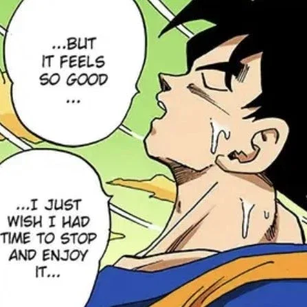 Dragon Ball Isekai RPG