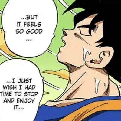 Dragon Ball Isekai RPG