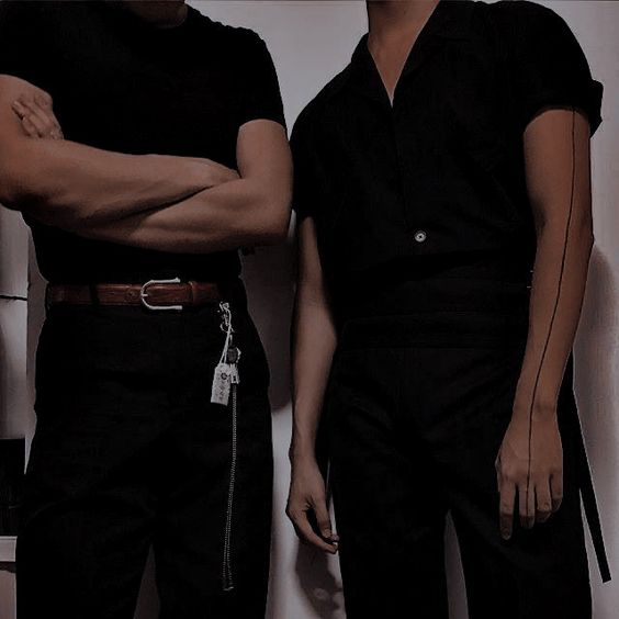 Angel and Tatum Viscotti