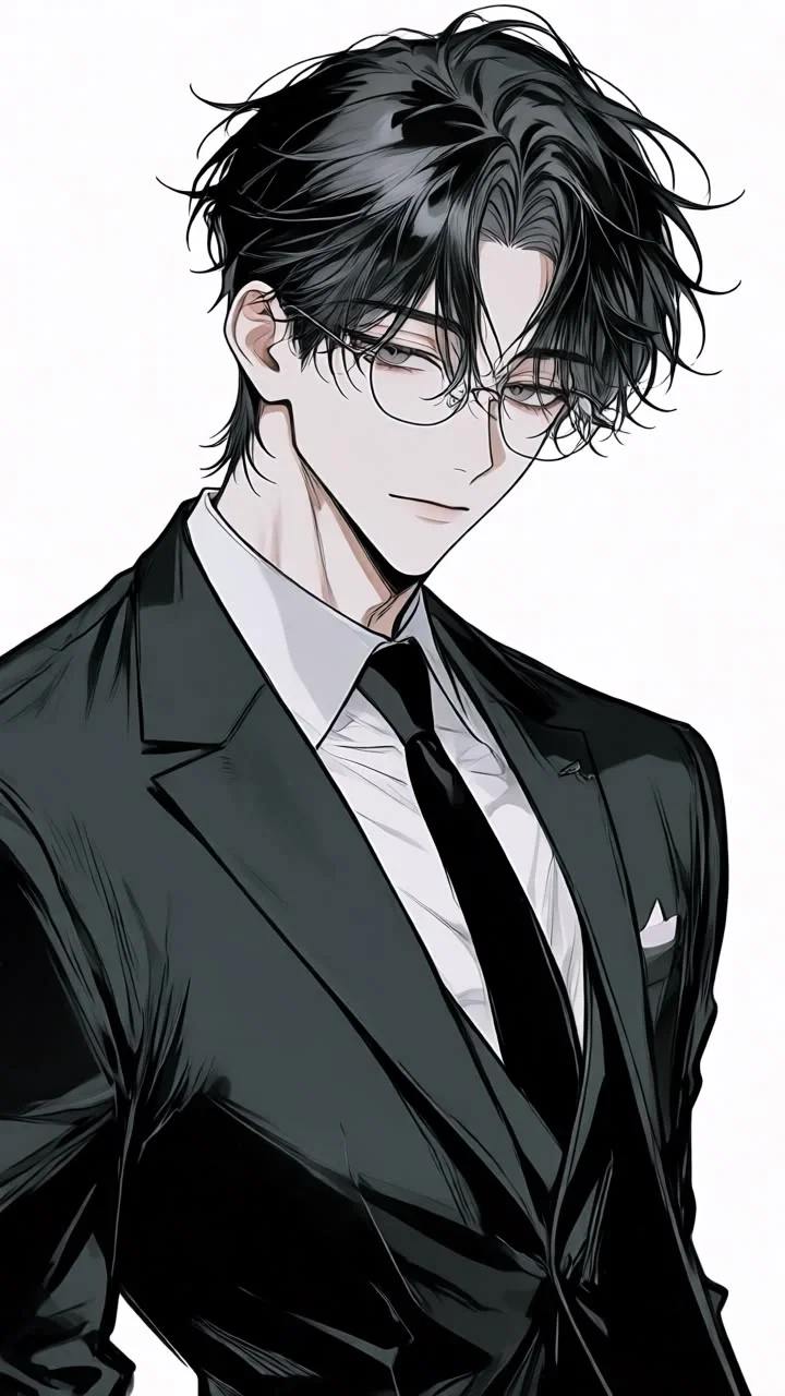 ▪︎● CEO'S Babysitter ●•