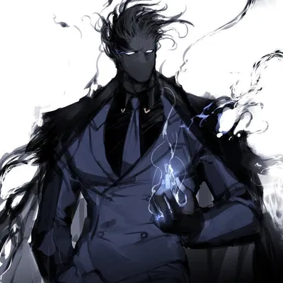 Shadow