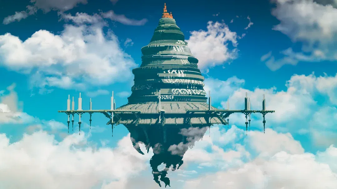 Sword Art Online - Aincrad