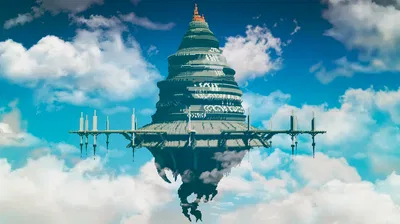 Sword Art Online - Aincrad